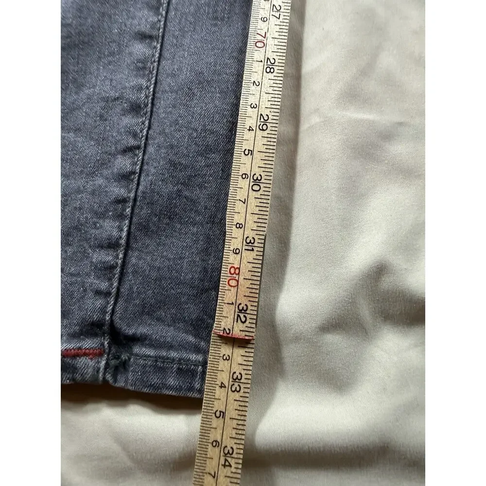 True Religion Men's Ricky Jeans 32x33